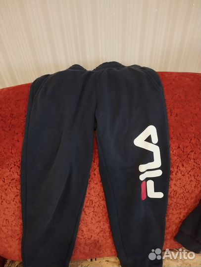 Спортивный костюм для мальчика 134