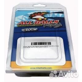 AllBalls 37-1204 Rear Shock Bumper Gas-Gas MC85 19