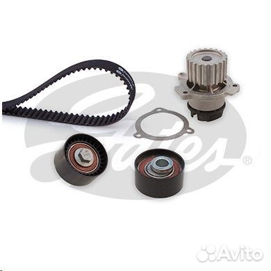 Ремень грм Веста Приора X-RAY K015631XS