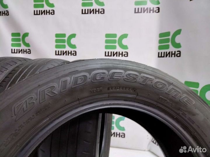 Bridgestone Dueler H/T 215/60 R17