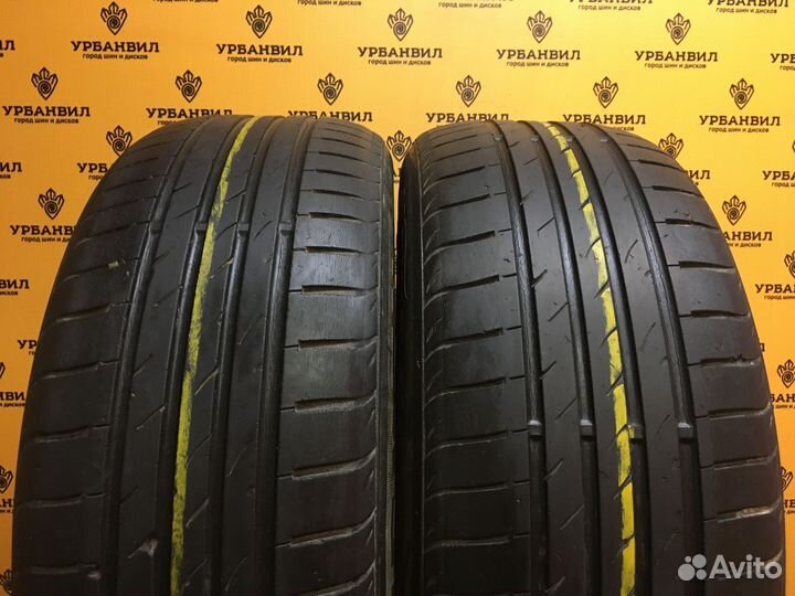 Nexen N Blue HD 205/55 R16 91H