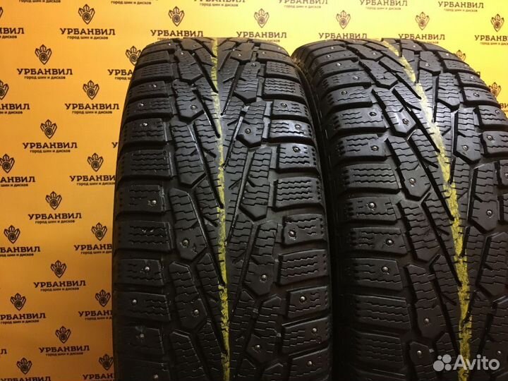 Contyre Arctic Ice 3 205/60 R16 92T