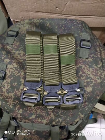 Ремень,Кобра