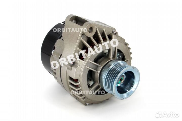 Генератор Ваз 2110-2115