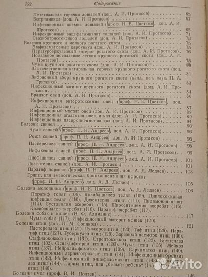 Книги научная литература