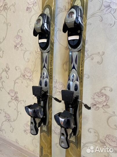 Горные лыжи Elan 160 см