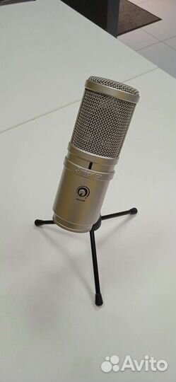 Микрофон Superlux E205U (конденсаторный)