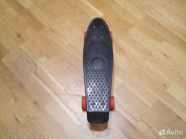 Скейтборд пениборд