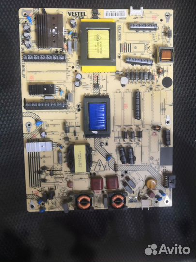 Блок питания 17ips20