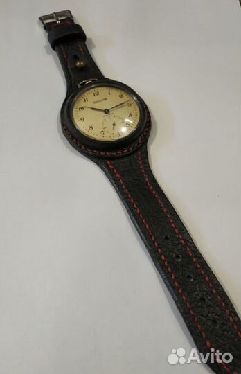 Sekonda 18 jewels ussr