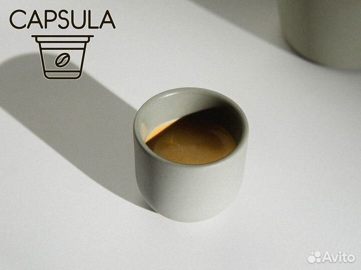 Capsula: Технологическое оборудование