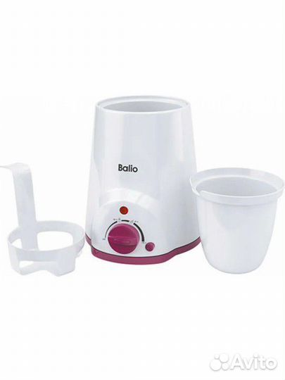 Стерилизатор подогреватель для бутылочек