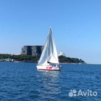 Аренда яхты