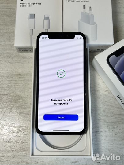 iPhone 12 mini, 128 ГБ