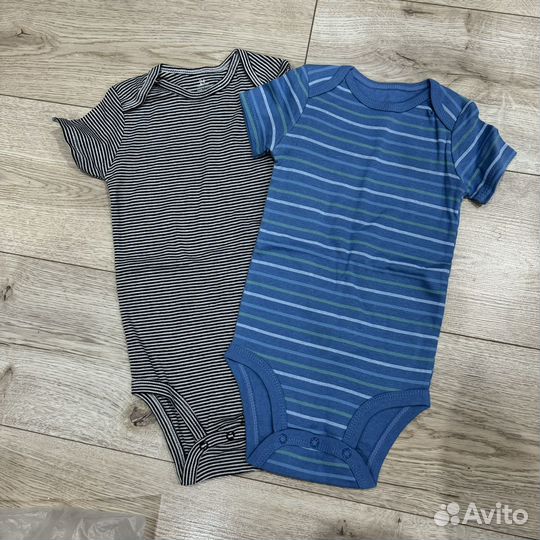 Боди carters 24