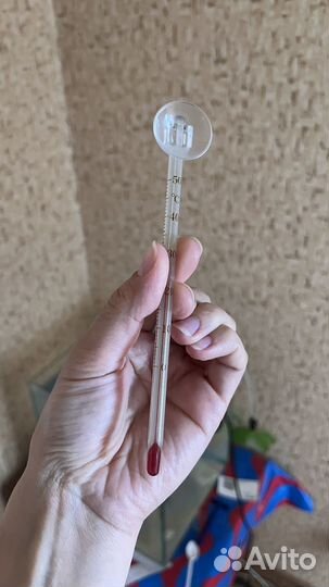 Аквариум с рыбкой 30 л