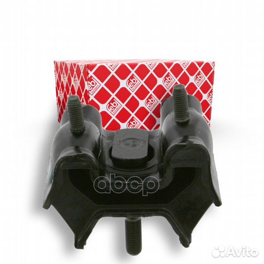 23725F подушка двс передняя MB W163 2.3/3.2/3