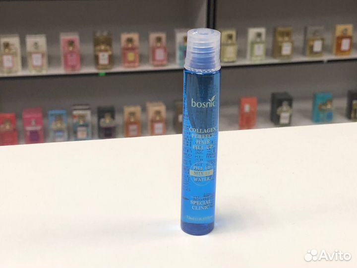 Филлер для волос Bosnic Collagen Perfect Hair