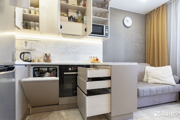 Кухня без посредников от мд Sfera