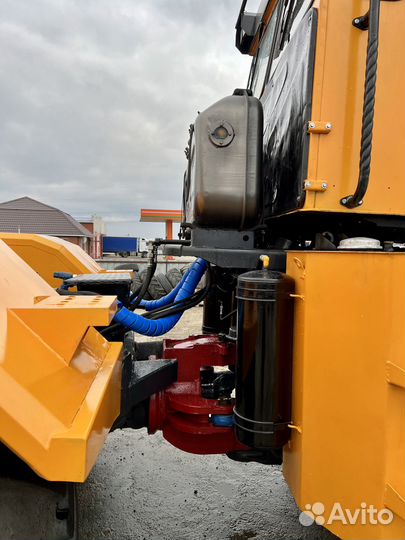 Трактор Кировец К-701, 2023