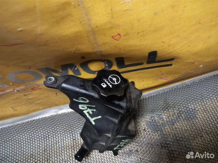 Бачок гидроусилителя chevrolet cruze J300