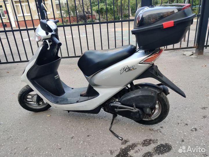 Хонда дио 56 аф