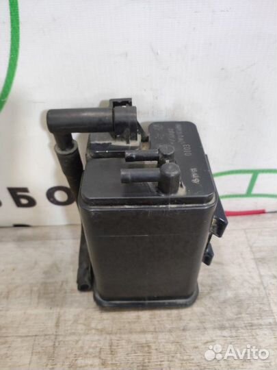 Абсорбер Mitsubishi Asx GA1W 4A92 2011