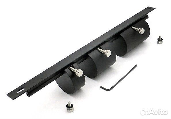 Система балансировки трубы Meade 1403 для 12 LX