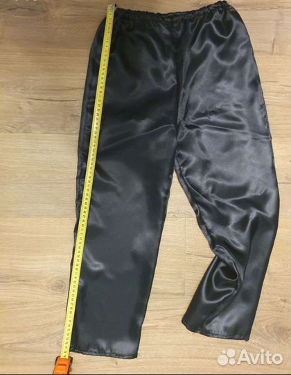 Карнавальный костюм Зорро