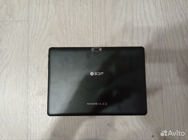 Планшет BDF MT6753