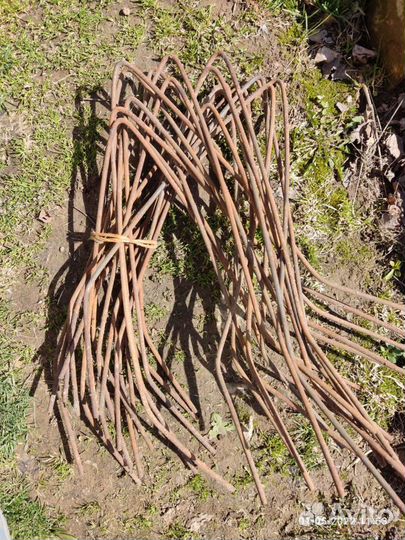 Пальцы гвк - 6