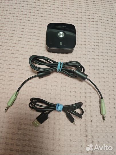 Bluetooth-ресивер Ugreen