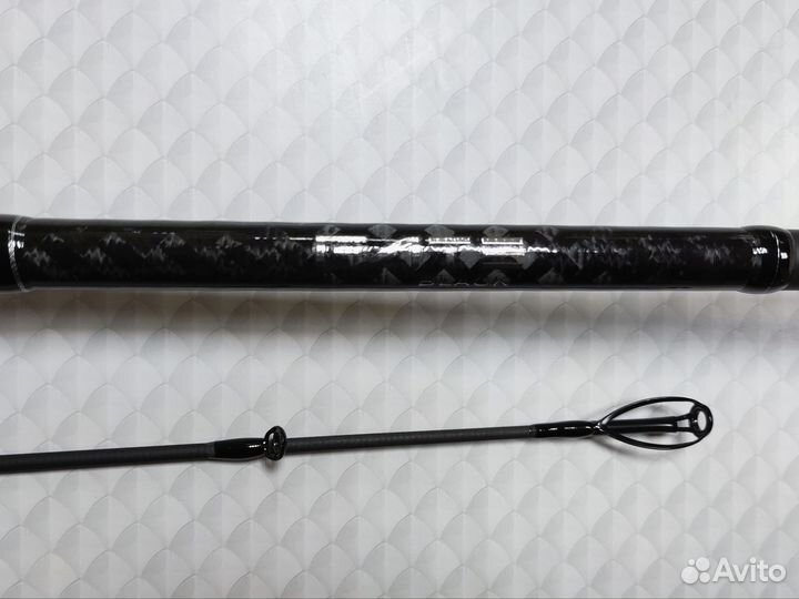 Спиннинг 13 Fishing Fate Black