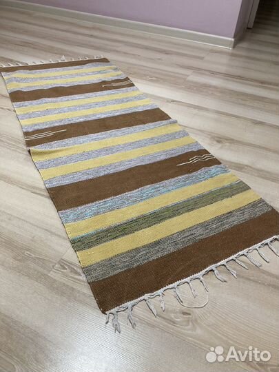 Ковры и паласы