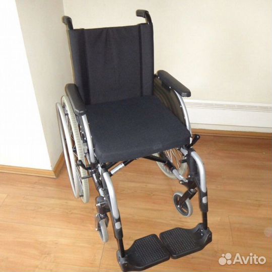 Инвалидная коляска аренда с доставкой