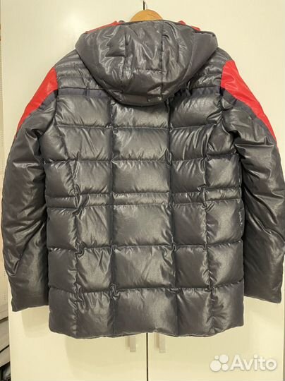 Пуховик Franco Vello 44-46Р