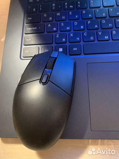 Ноутбук redmi