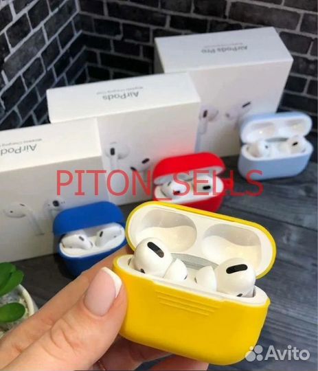 Airpods pro / airpods 2 / airpods 3
