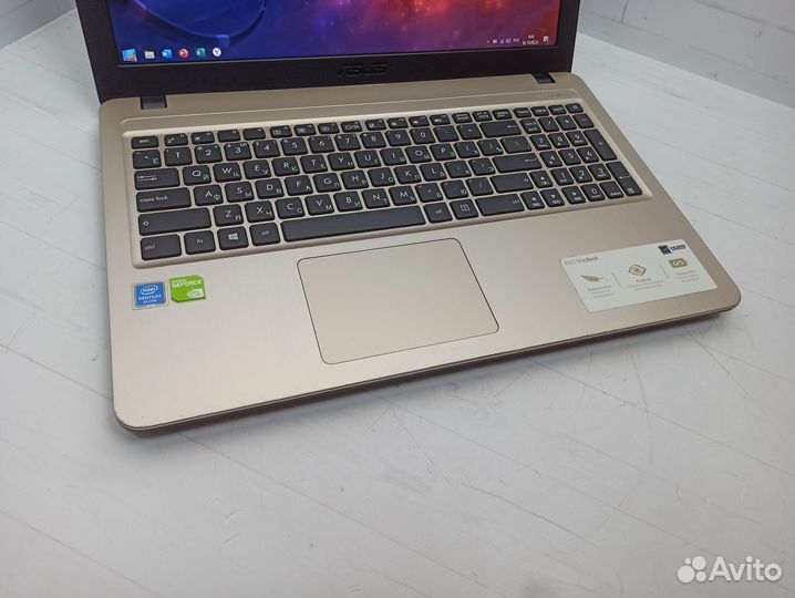 Бюджетный игровой/Intel/4 ядра/2.7GHz/DDR4 8GB