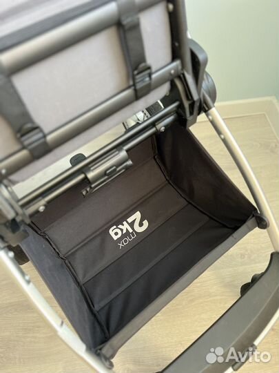 Коляска Rant flex 2 в 1