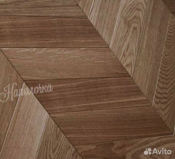 Инженерная доска елочка французская