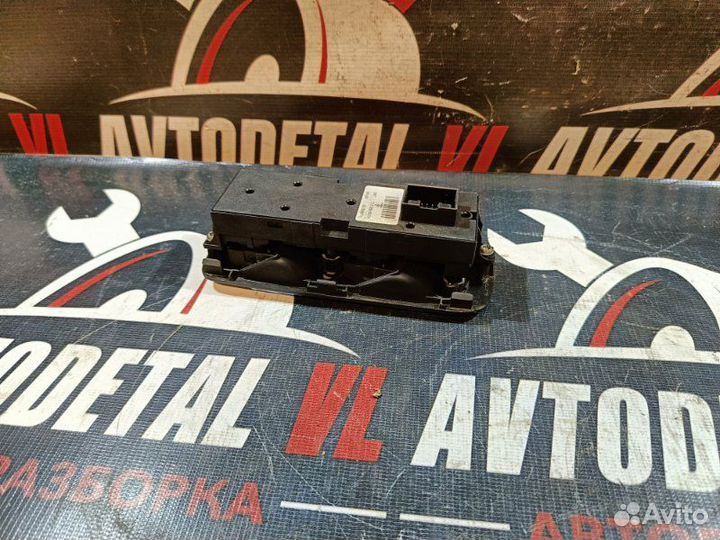 Блок управления стеклоподъемниками Porsche Cayenne