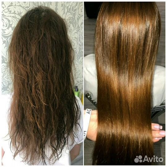 Нанопластика W.One от Floractive