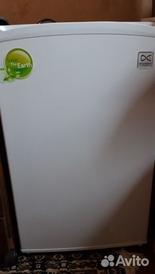 Минихолодильник