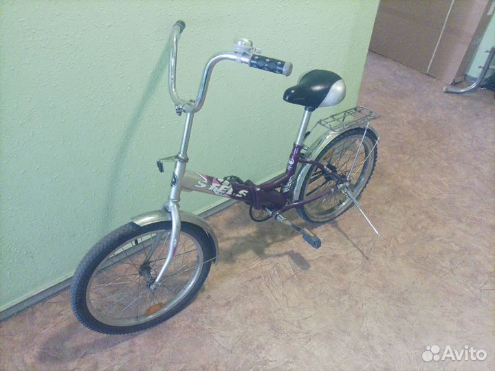 Велосипед Stels pilot 310