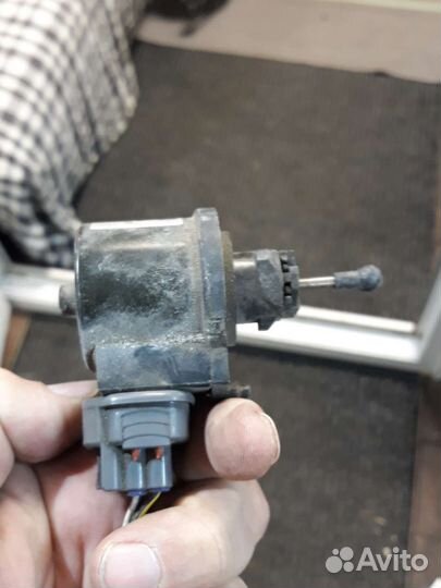 Тойота коррекор фары toyota