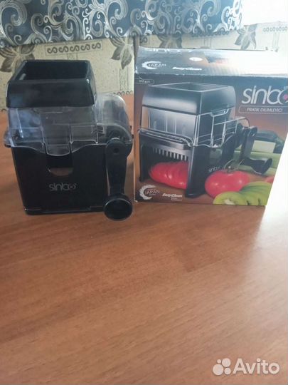 Ручной измельчитель