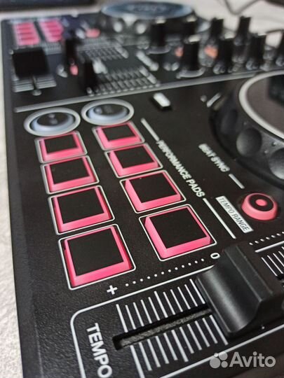 Pioneer DDJ 200
