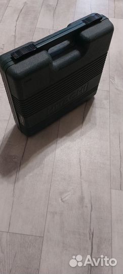 Дрель ударная Hitachi FDV 16VB2