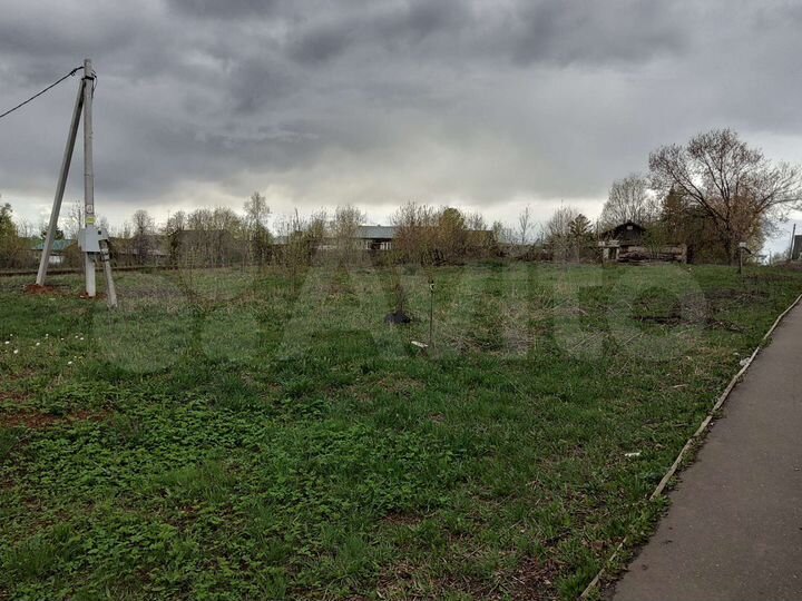 Участок 26 сот. (промназначения)